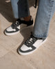 LT 07 White / Anthracite