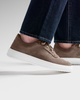 LT 08 Suede Desert Taupe