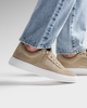LT 08 Suede Sand