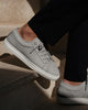 LT 01 Essence Nubuck Ash Grey