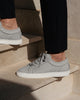 LT 01 Essence Nubuck Ash Grey