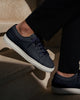 LT 01 Essence Nubuck Blueberry