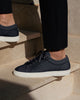 LT 01 Essence Nubuck Blueberry