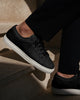LT 01 Essence Nubuck Jet Black
