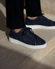 LT 01 Shades Nubuck Blueberry