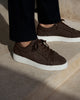 LT 01 Shades Nubuck Chocolate