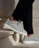 LT 01 Shades Nubuck Glacier Grey