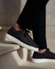LT 01 Shades Nubuck Jet Black