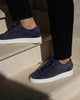 LT 01 Shades Suede Blueberry