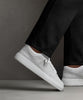LT 03 Suede Cement Grey
