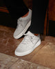 LT 03 Suede Cement Grey