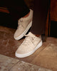 LT 03 Suede Sand