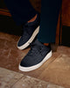 LT 03 Suede Blueberry