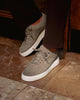 LT 03 Suede Desert Taupe