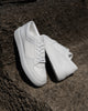 LT 03 Premium Nappa / Mesh White