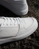 LT 03 Premium Nappa / Mesh White