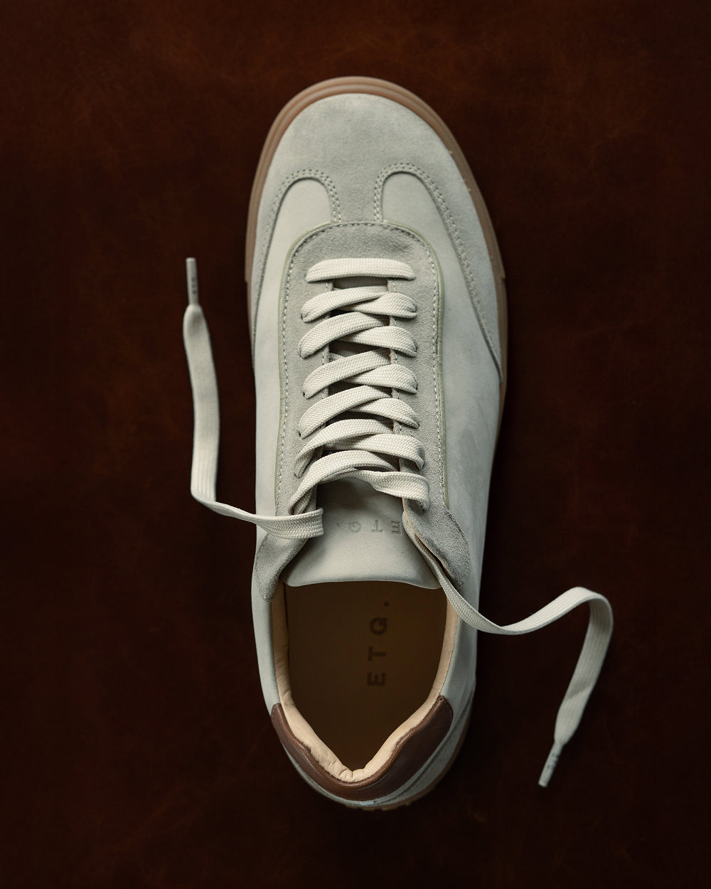 LT 05 Layered Gum Dark Sand