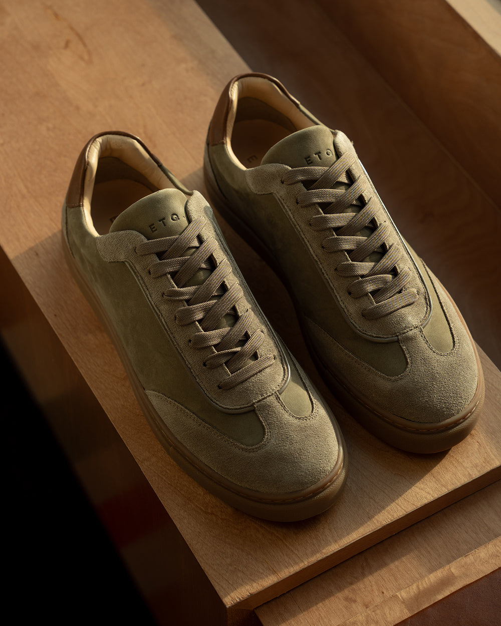 LT 05 Layered Gum Desert Taupe