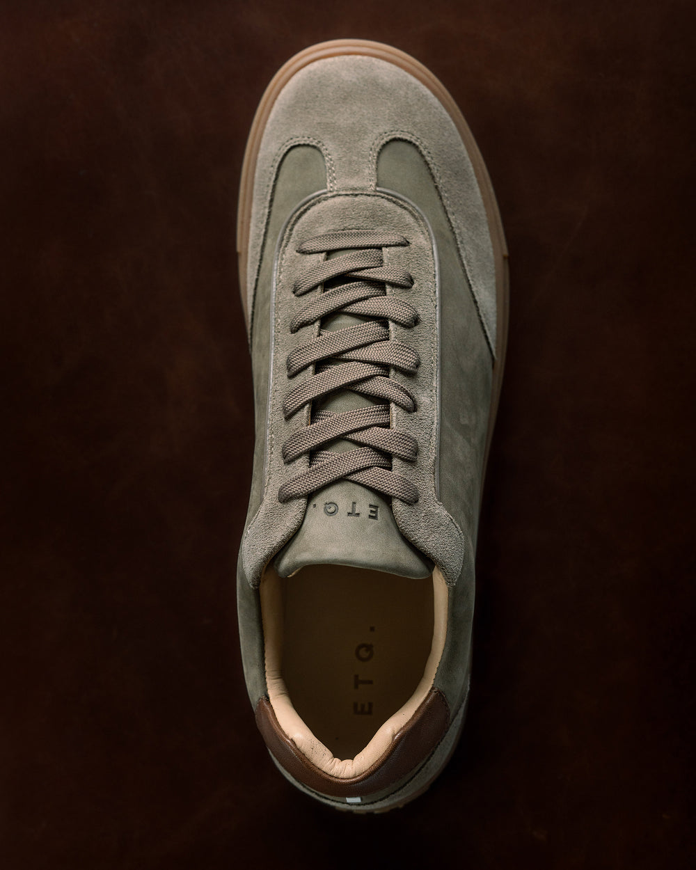 LT 05 Layered Gum Desert Taupe