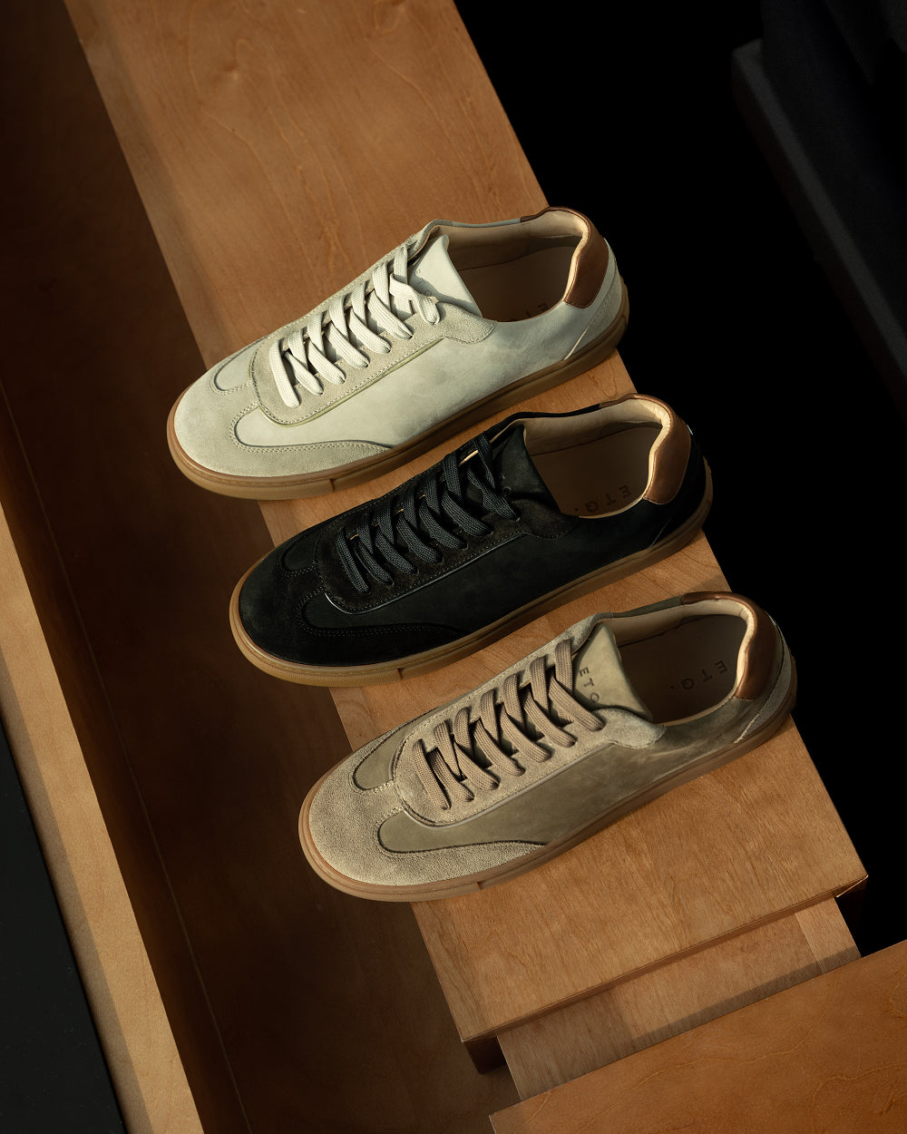 LT 05 Layered Gum Desert Taupe