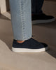 LT 08 Suede Blueberry