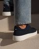 LT 08 Suede Blueberry