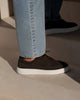 LT 08 Suede Chocolate