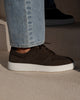 LT 08 Suede Chocolate