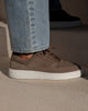 LT 08 Suede Desert Taupe