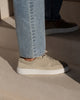 LT 08 Suede Sand