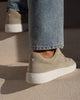 LT 08 Suede Sand