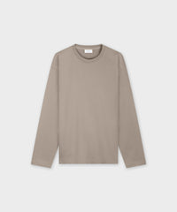 TS 03 Essence Long Sleeve Desert Taupe