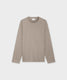 TS 03 Essence Longsleeve Desert Taupe