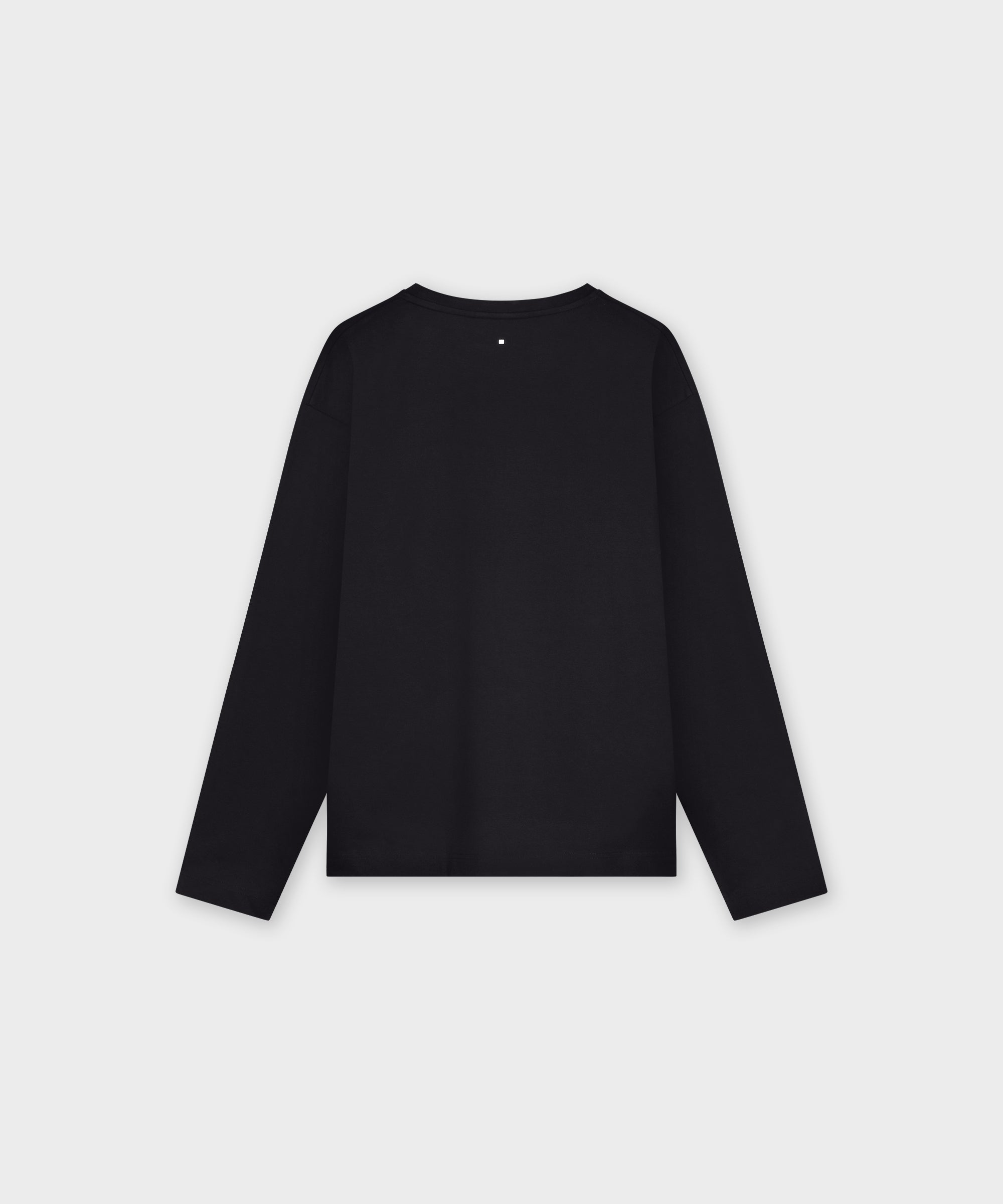 TS 03 Essence Long Sleeve Black