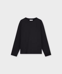 TS 03 Essence Long Sleeve Black