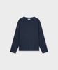 TS 03 Essence Longsleeve Blueberry