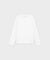TS 03 Essence Long Sleeve White