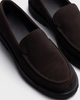 MC 01 Suede Chocolate