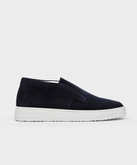 ML 01 Suede Blueberry