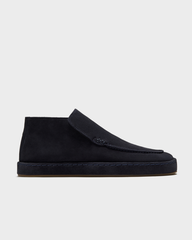 ML 02 Full Suede Blueberry