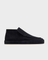 ML 02 Full Suede Blueberry