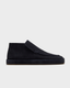 ML 02 Full Suede Blueberry