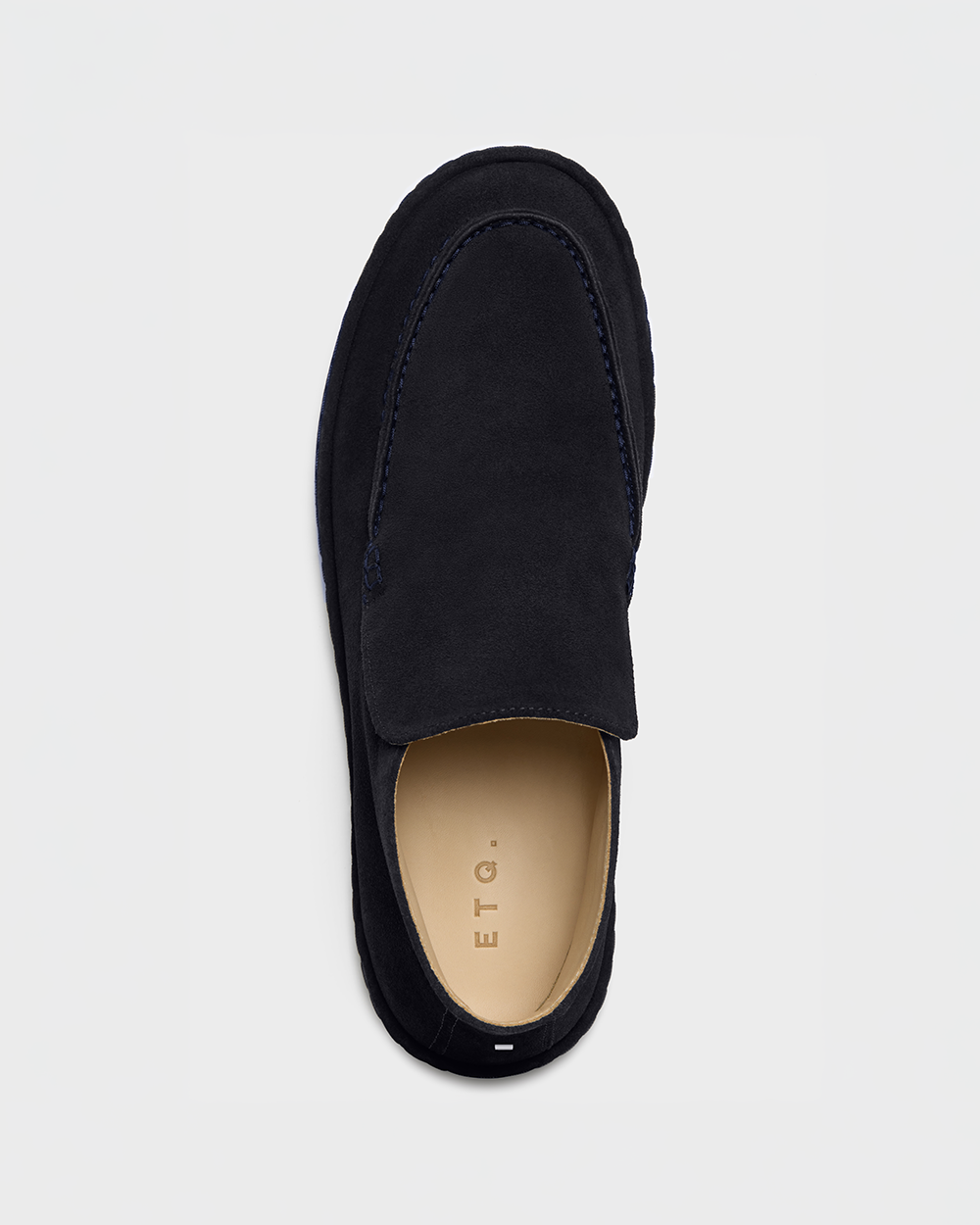 ML 02 Full Suede Blueberry