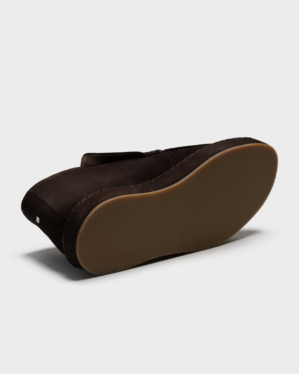 ML 02 Full Suede Chocolate