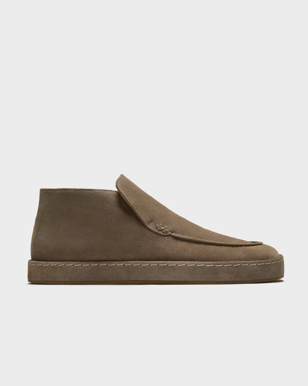 ML 02 Full Suede Desert Taupe