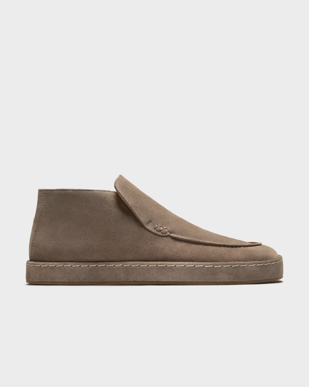 ML 02 Full Suede Desert Taupe