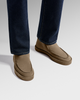 ML 02 Full Suede Desert Taupe
