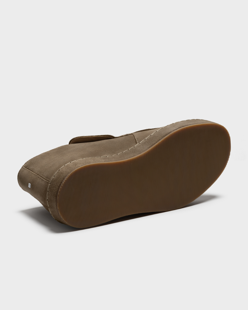 ML 02 Full Suede Desert Taupe