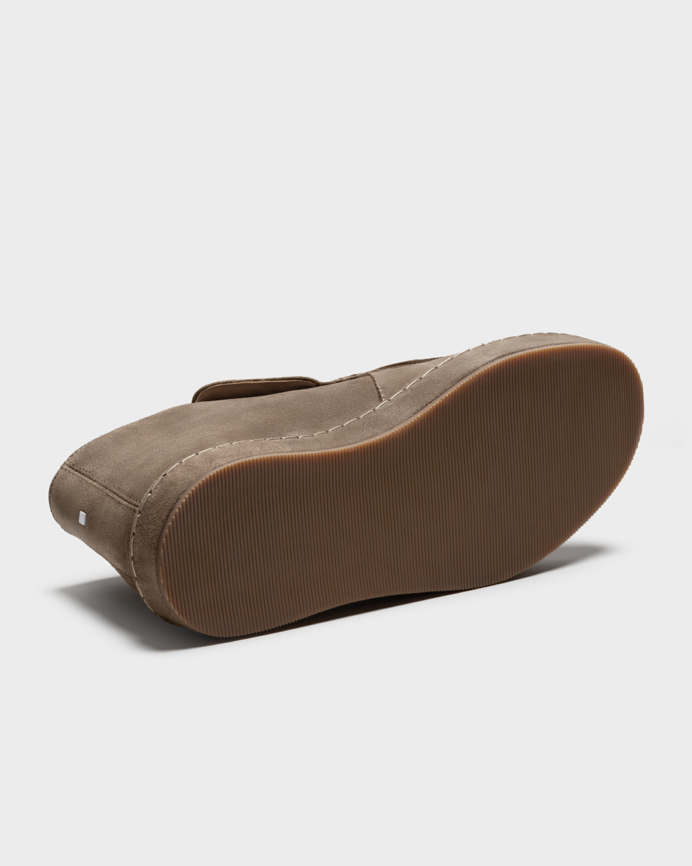 ML 02 Full Suede Desert Taupe