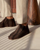 ML 02 Full Suede Chocolate